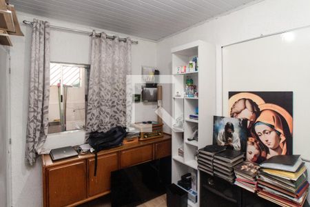 Casa 1 - Quarto 1 de casa à venda com 5 quartos, 270m² em Vila Constança, São Paulo