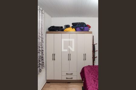 Casa 1 - Quarto 2 de casa à venda com 5 quartos, 270m² em Vila Constança, São Paulo