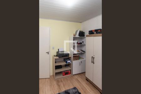 Casa 1 - Quarto 1 de casa à venda com 5 quartos, 270m² em Vila Constança, São Paulo