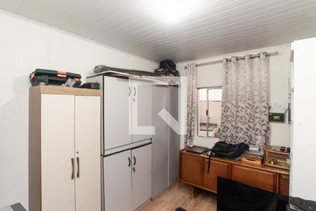 Casa 1 - Quarto 1 de casa à venda com 5 quartos, 270m² em Vila Constança, São Paulo