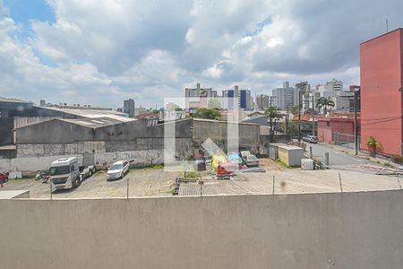 Vista do Quarto 1 de apartamento para alugar com 2 quartos, 64m² em Vila Joao Basso, São Bernardo do Campo