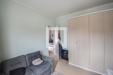 Quarto 1 de apartamento para alugar com 2 quartos, 64m² em Vila Joao Basso, São Bernardo do Campo