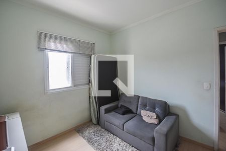 Quarto 1 de apartamento para alugar com 2 quartos, 64m² em Vila Joao Basso, São Bernardo do Campo