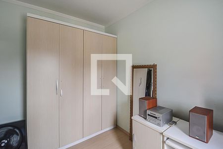 Quarto 1 de apartamento para alugar com 2 quartos, 64m² em Vila Joao Basso, São Bernardo do Campo