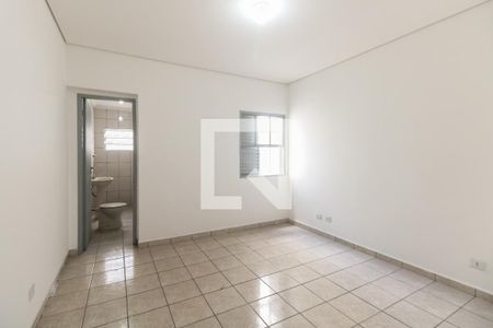 Suíte de casa para alugar com 2 quartos, 123m² em Tatuapé, São Paulo