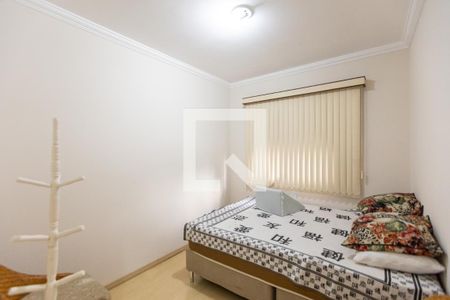 Quarto 1 de apartamento para alugar com 4 quartos, 125m² em Cambuí, Campinas