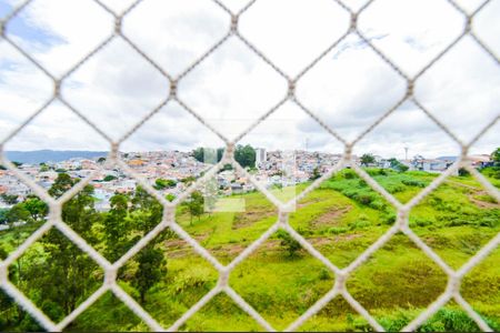 Apartamento para alugar com 2 quartos, 45m² em Jardim Las Vegas, Guarulhos