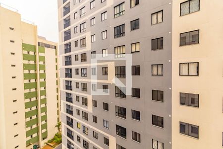 Apartamento para alugar com 2 quartos, 32m² em Jardim Oriental, São Paulo