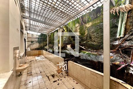 Apartamento para alugar com 3 quartos, 112m² em Flamengo, Rio de Janeiro