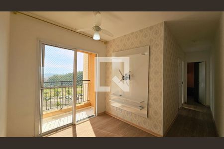 Apartamento para alugar com 2 quartos, 50m² em Vila Nambi, Jundiaí