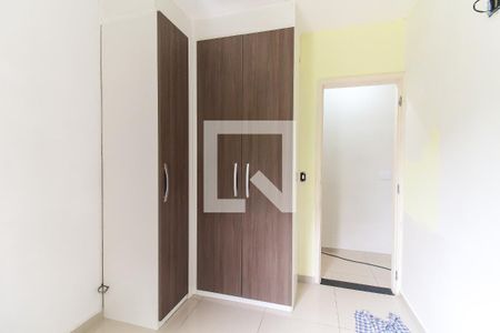 Quarto 1 de apartamento para alugar com 2 quartos, 49m² em Jardim do Divino, São Paulo