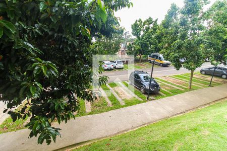 Vista do Quarto 1 de apartamento para alugar com 2 quartos, 49m² em Jardim do Divino, São Paulo