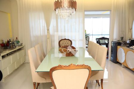 Apartamento para alugar com 3 quartos, 143m² em Pernambués, Salvador