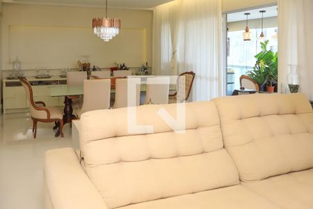 Apartamento para alugar com 3 quartos, 143m² em Pernambués, Salvador