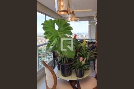 Apartamento para alugar com 3 quartos, 143m² em Pernambués, Salvador