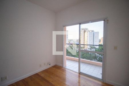 Sala 2 de apartamento para alugar com 3 quartos, 90m² em Jardim Portal da Colina, Sorocaba