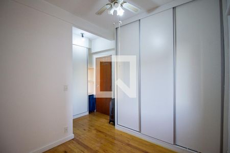 Suite de apartamento para alugar com 3 quartos, 90m² em Jardim Portal da Colina, Sorocaba