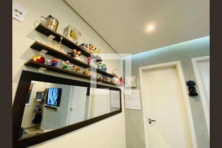 Apartamento para alugar com 1 quarto, 37m² em Jardim Copiuva, Carapicuíba