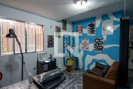 espaço da Sala de Jantar de casa à venda com 5 quartos, 100m² em Vila Silvia, São Paulo