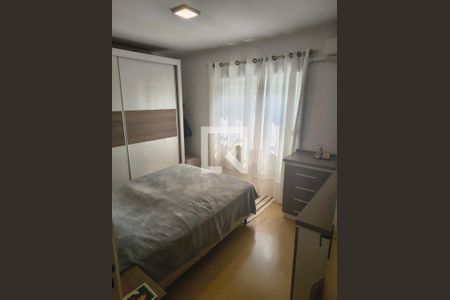 Quarto de apartamento à venda com 2 quartos, 60m² em Vila Nova, Novo Hamburgo