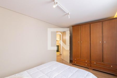 Quarto 1 de apartamento à venda com 2 quartos, 86m² em Vila das Palmeiras, Guarulhos