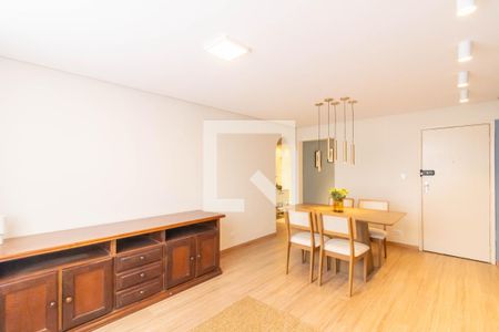 Sala de apartamento à venda com 2 quartos, 86m² em Vila das Palmeiras, Guarulhos