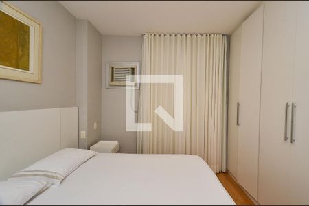 Quarto de apartamento para alugar com 1 quarto, 29m² em Savassi, Belo Horizonte