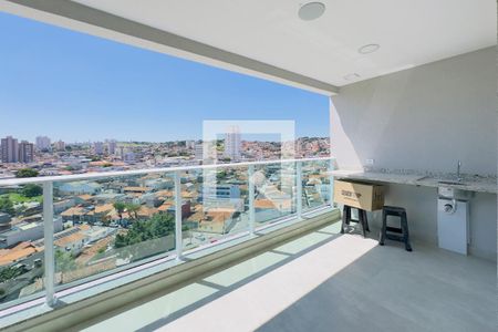 Apartamento para alugar com 2 quartos, 72m² em Jardim Pereira do Amparo, Jacareí