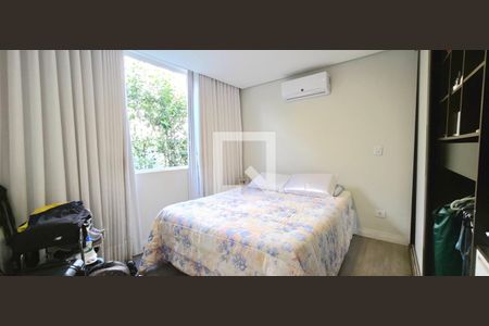 Casa de Condomínio para alugar com 4 quartos, 333m² em Residencial Park I, Vespasiano