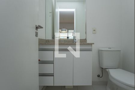 Lavabo de apartamento à venda com 2 quartos, 79m² em Vila Leopoldina, São Paulo