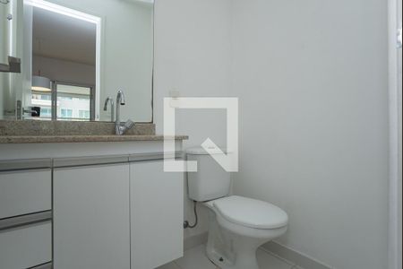 Lavabo de apartamento à venda com 2 quartos, 79m² em Vila Leopoldina, São Paulo