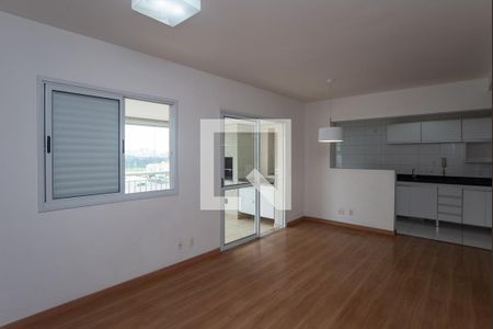Sala de apartamento à venda com 2 quartos, 79m² em Vila Leopoldina, São Paulo