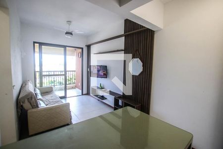 Apartamento para alugar com 2 quartos, 57m² em Praia do Flamengo, Salvador