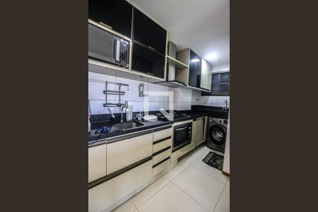 Apartamento para alugar com 2 quartos, 57m² em Praia do Flamengo, Salvador