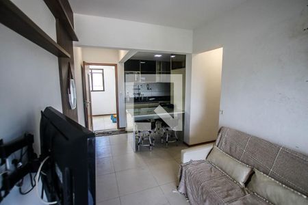 Apartamento para alugar com 2 quartos, 57m² em Praia do Flamengo, Salvador