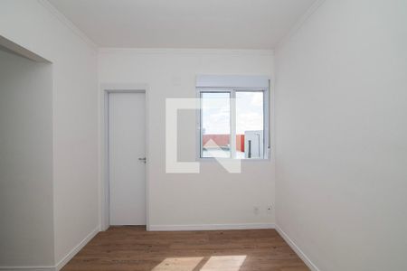 Quarto 2 Suíte de apartamento para alugar com 2 quartos, 54m² em Loteamento Remanso Campineiro, Hortolândia