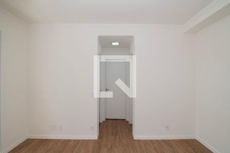 Sala de apartamento para alugar com 2 quartos, 54m² em Loteamento Remanso Campineiro, Hortolândia
