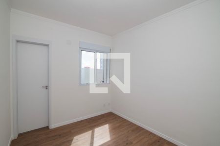 Quarto 2 Suíte de apartamento para alugar com 2 quartos, 54m² em Loteamento Remanso Campineiro, Hortolândia