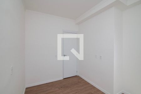 Quarto 1 de apartamento para alugar com 2 quartos, 54m² em Loteamento Remanso Campineiro, Hortolândia