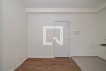 Sala de apartamento para alugar com 2 quartos, 54m² em Loteamento Remanso Campineiro, Hortolândia