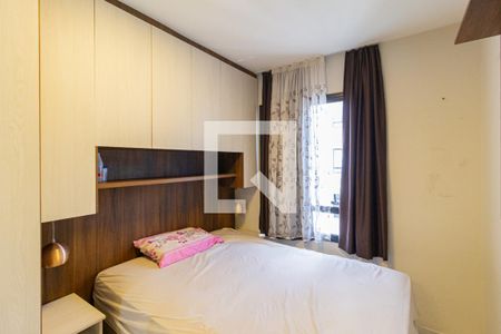 Quarto 1 de apartamento para alugar com 2 quartos, 38m² em Presidente Altino, Osasco