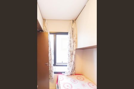 Quarto 1 de apartamento para alugar com 2 quartos, 38m² em Presidente Altino, Osasco