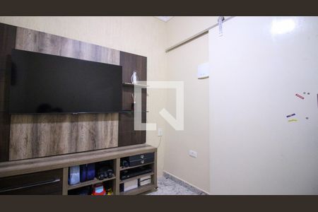 Casa à venda com 2 quartos, 250m² em Jardim Clara Regina, São Paulo