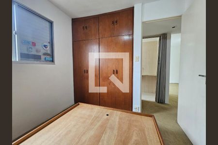 Quarto 1 de apartamento para alugar com 2 quartos, 60m² em Jardim Germania, São Paulo