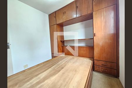 Quarto 1 de apartamento para alugar com 2 quartos, 60m² em Jardim Germania, São Paulo