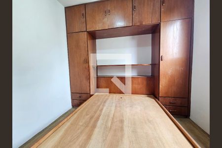 Quarto 1 de apartamento para alugar com 2 quartos, 60m² em Jardim Germania, São Paulo