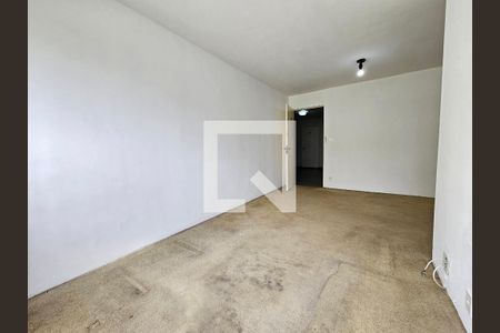 Sala de apartamento para alugar com 2 quartos, 60m² em Jardim Germania, São Paulo