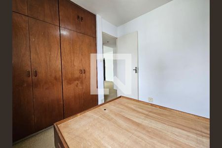 Quarto 1 de apartamento para alugar com 2 quartos, 60m² em Jardim Germania, São Paulo