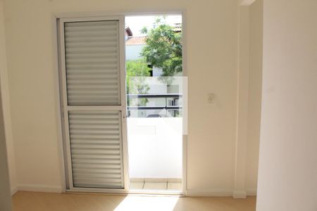 Quarto 1 de casa de condomínio para alugar com 2 quartos, 83m² em Paisagem Renoir, Cotia