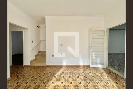 Sala 2 de casa para alugar com 3 quartos, 328m² em Conceicao, Campinas